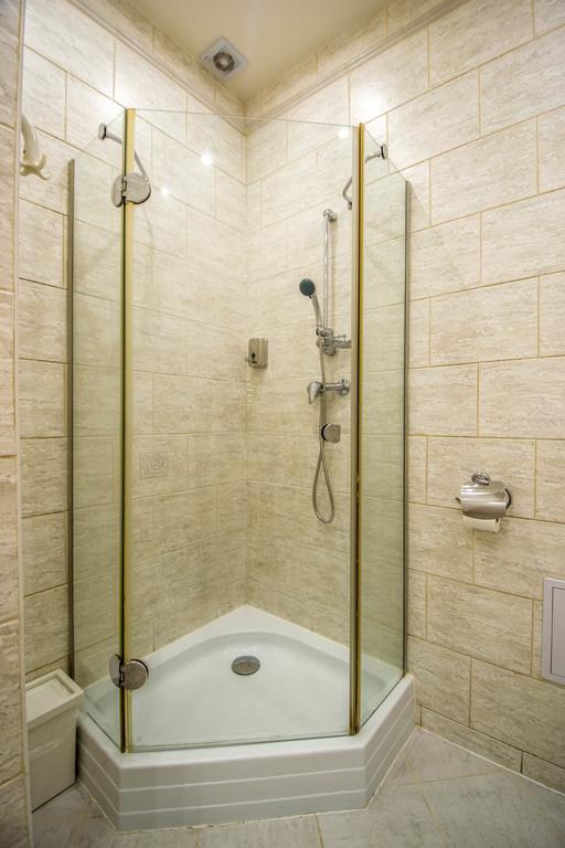 Apartamento 4bdr Historical Spirit By Ruterra Praga
