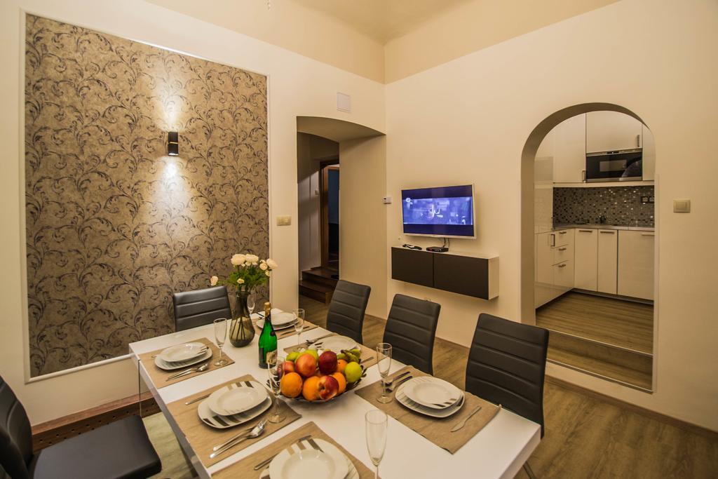 Apartamento 4bdr Historical Spirit By Ruterra