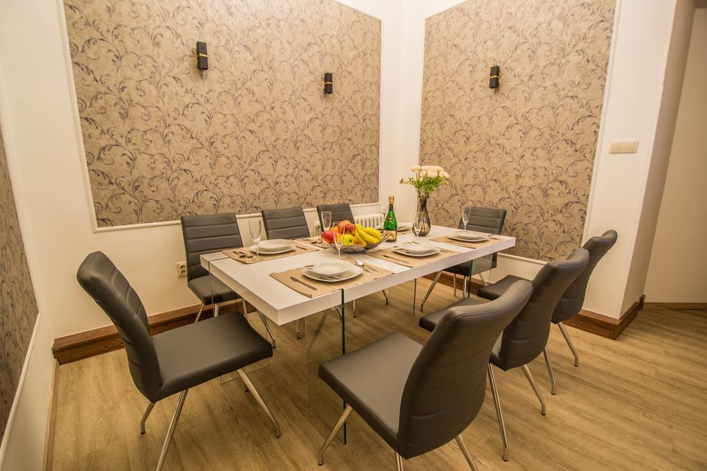 4bdr Historical Spirit By Ruterra Apartamento
