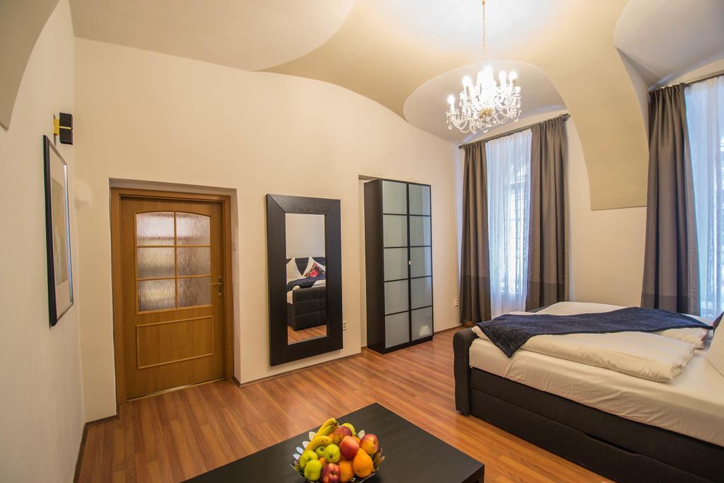 Apartamento 4bdr Historical Spirit By Ruterra
