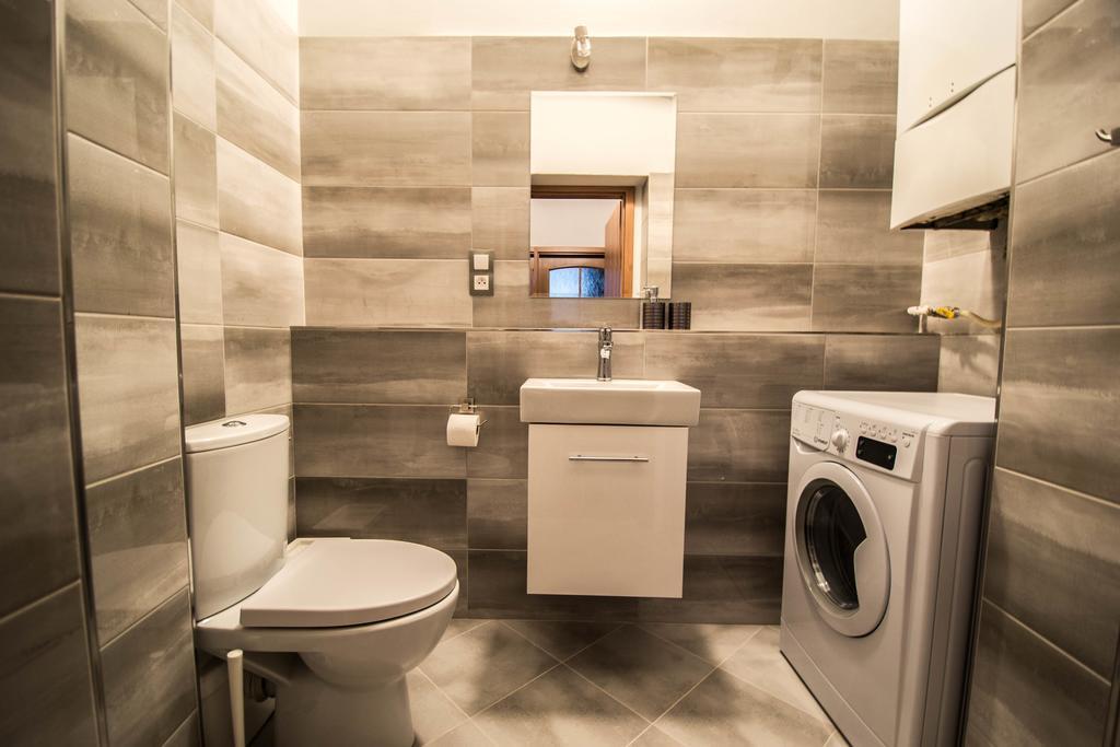 Apartamento 4bdr Historical Spirit By Ruterra *