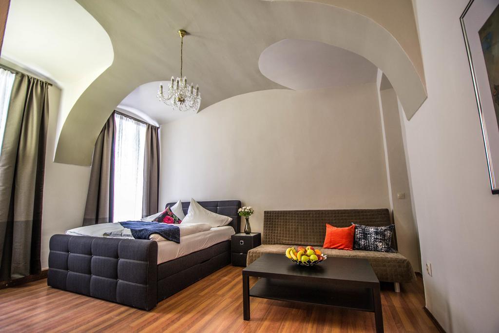 4bdr Historical Spirit By Ruterra Apartamento