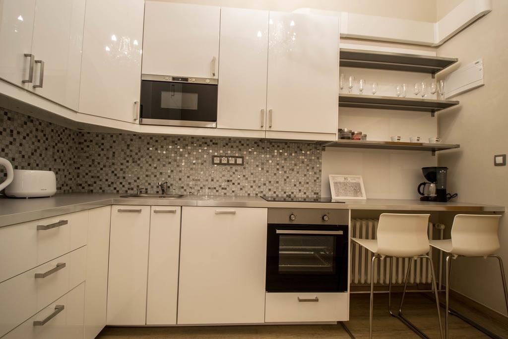 4bdr Historical Spirit By Ruterra Apartamento *