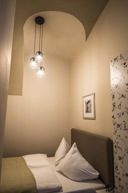 Apartamento 4bdr Historical Spirit By Ruterra Praga