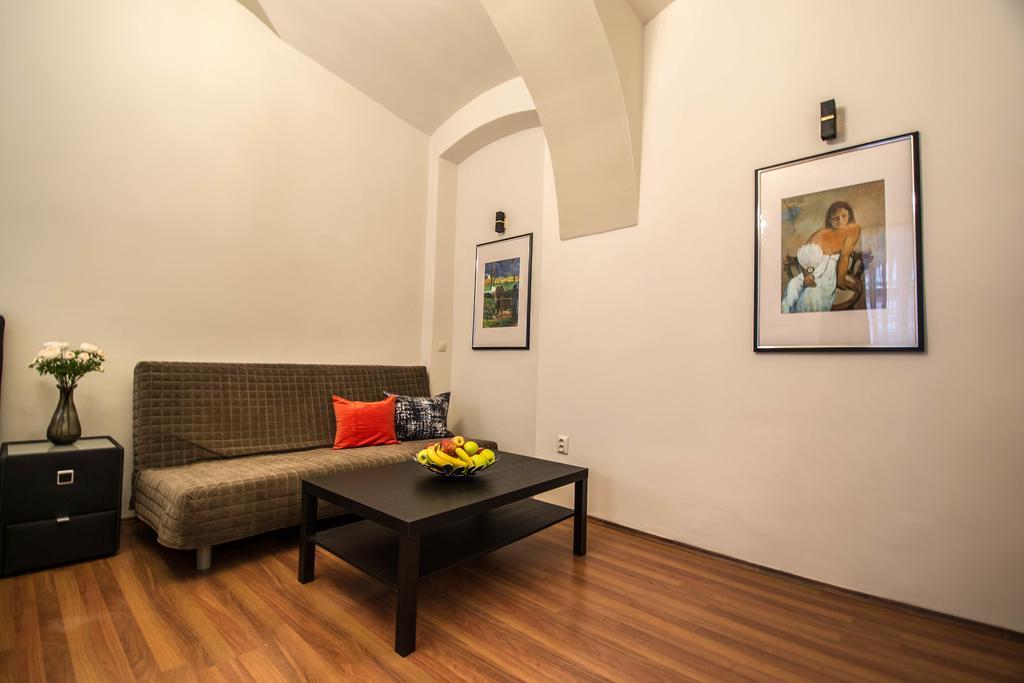 4bdr Historical Spirit By Ruterra * Praga